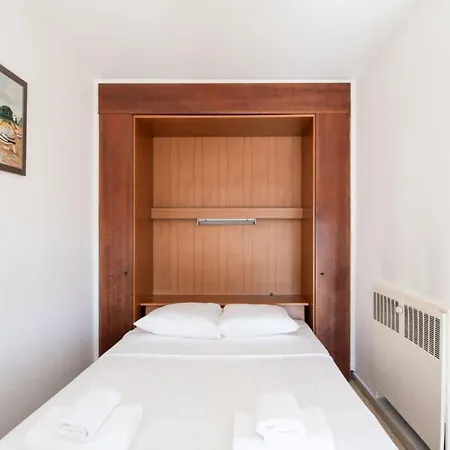Les Cypres Furnished