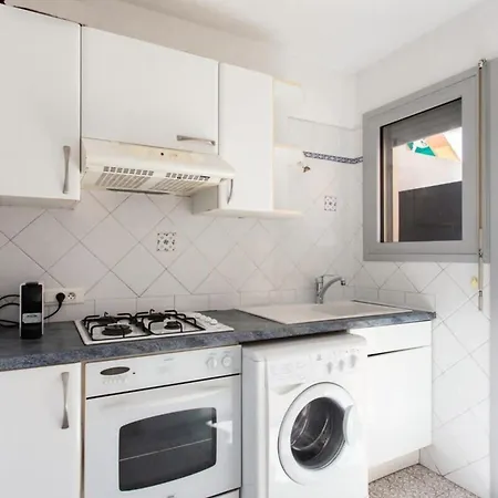 Les Cypres Furnished קאן