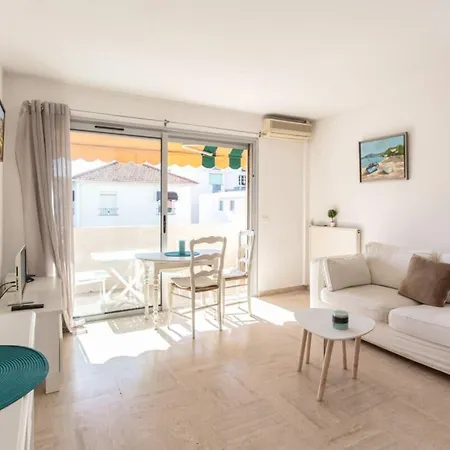 Les Cypres Furnished