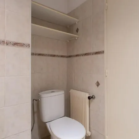 Les Cypres Furnished דירה *