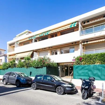 Les Cypres Furnished דירה