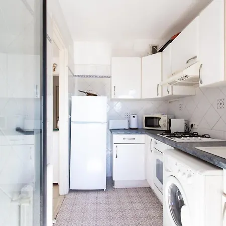 Les Cypres Furnished