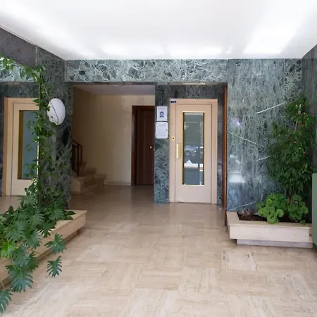 Les Cypres Furnished